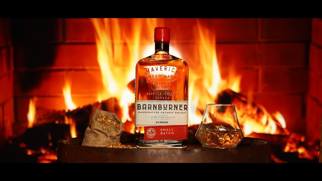 Barnburner Whisky HD 2020